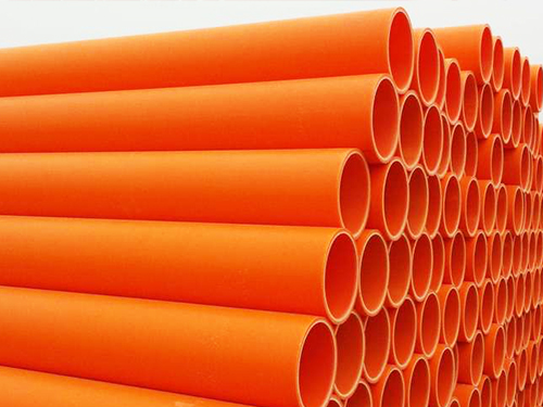 大连CPVC电力管抗压强度如何，能否适应埋地压力？